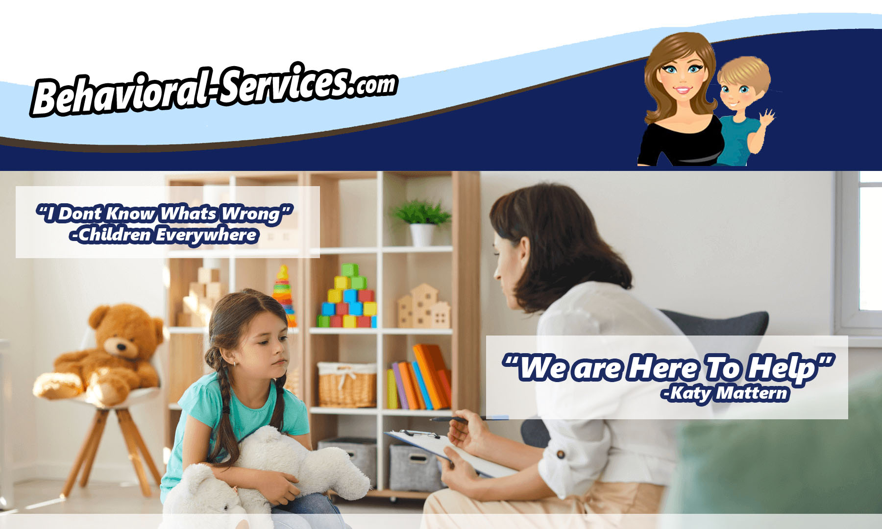 Yakima Behaviroal Services