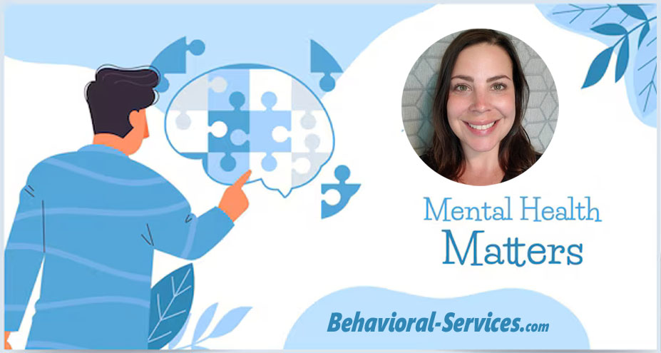 Behavioral Health Services